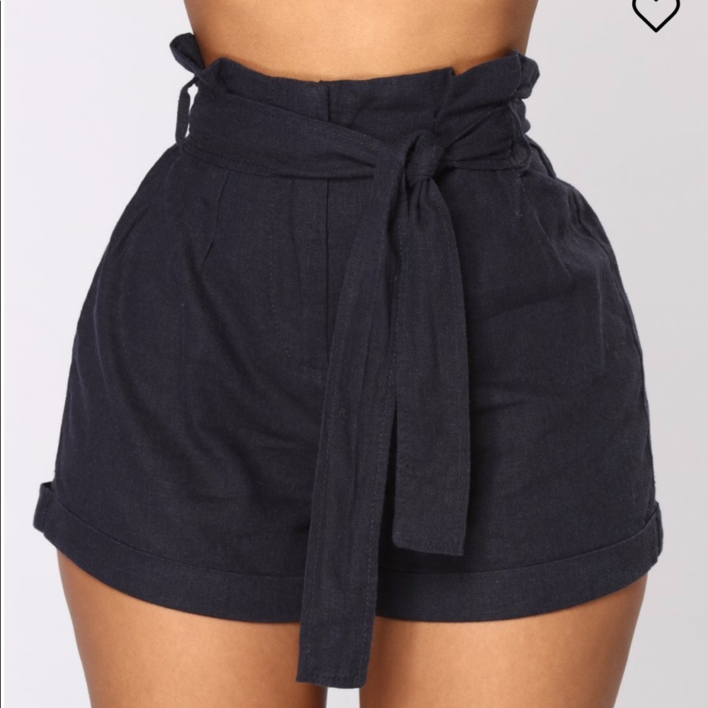 Fashion Nova Shorts